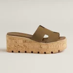 Hermès Eze 30 sandal - Image 4